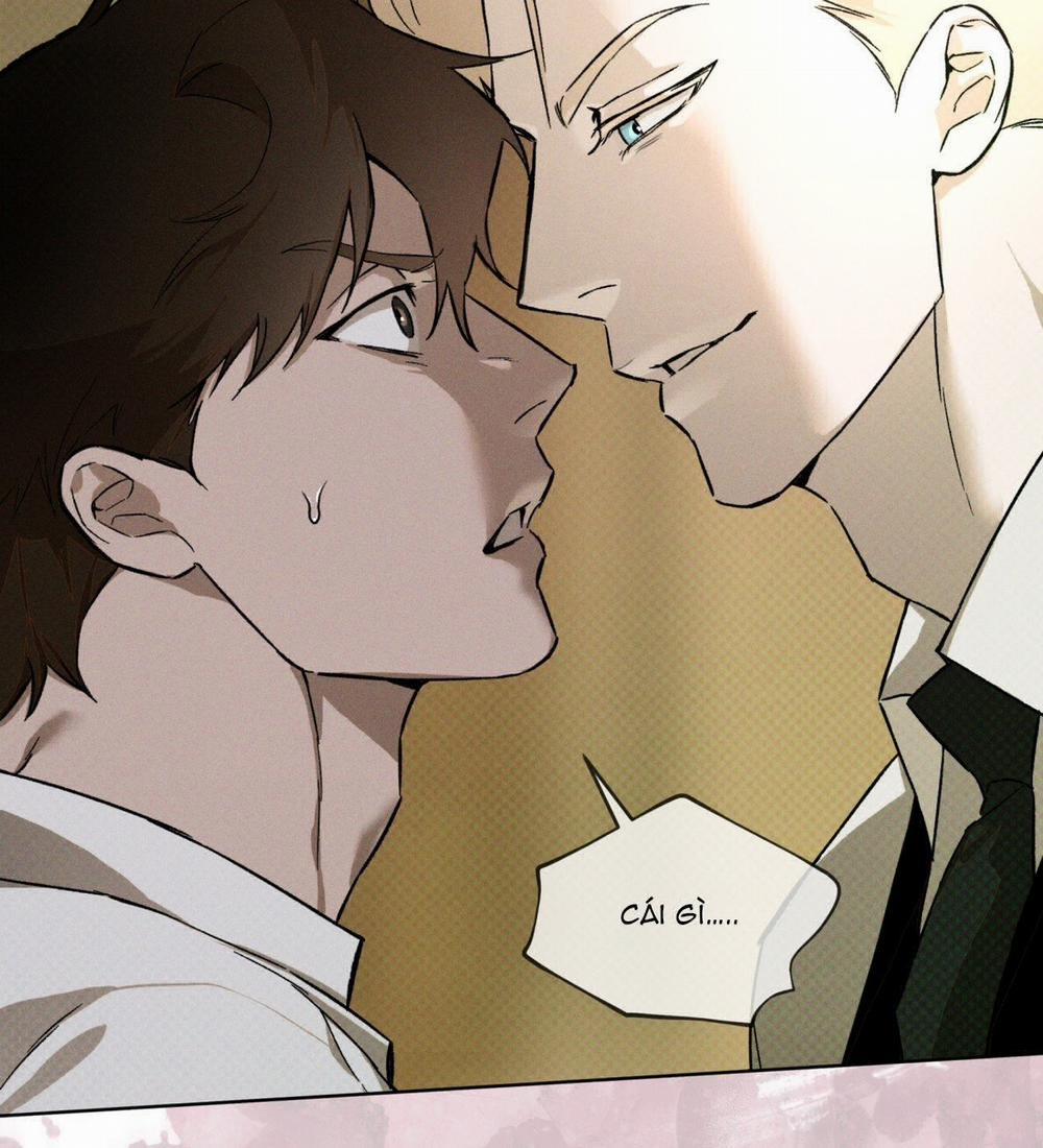 Codename Anastasia 38.2 trang 35