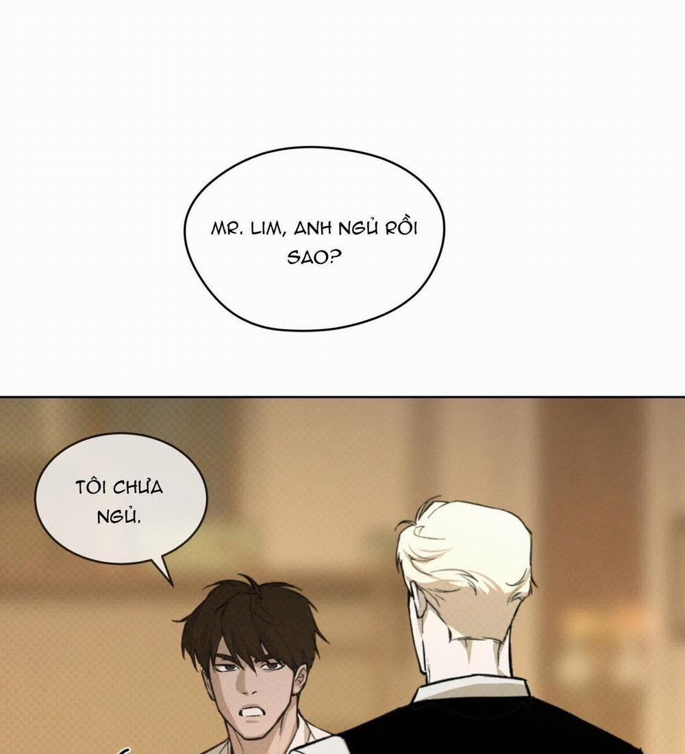 Codename Anastasia 38.2 trang 39