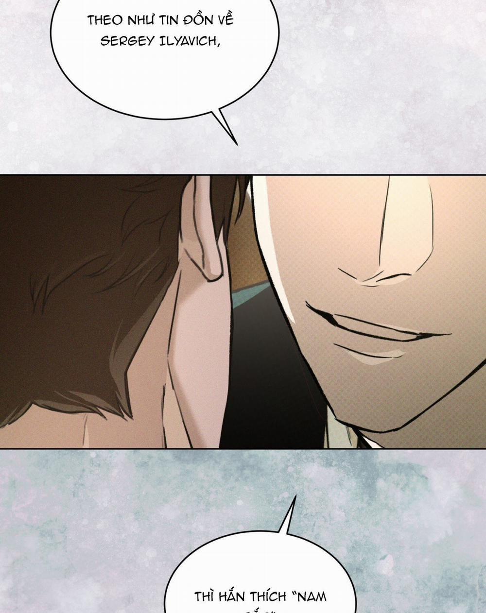 Codename Anastasia 38.2 trang 6