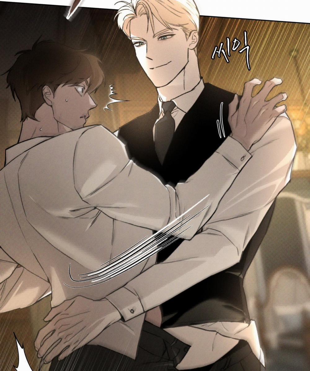 Codename Anastasia 39.1 trang 10