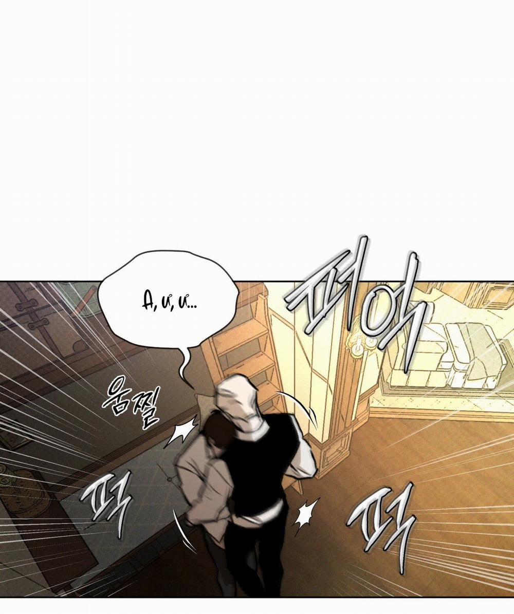 Codename Anastasia 39.1 trang 13