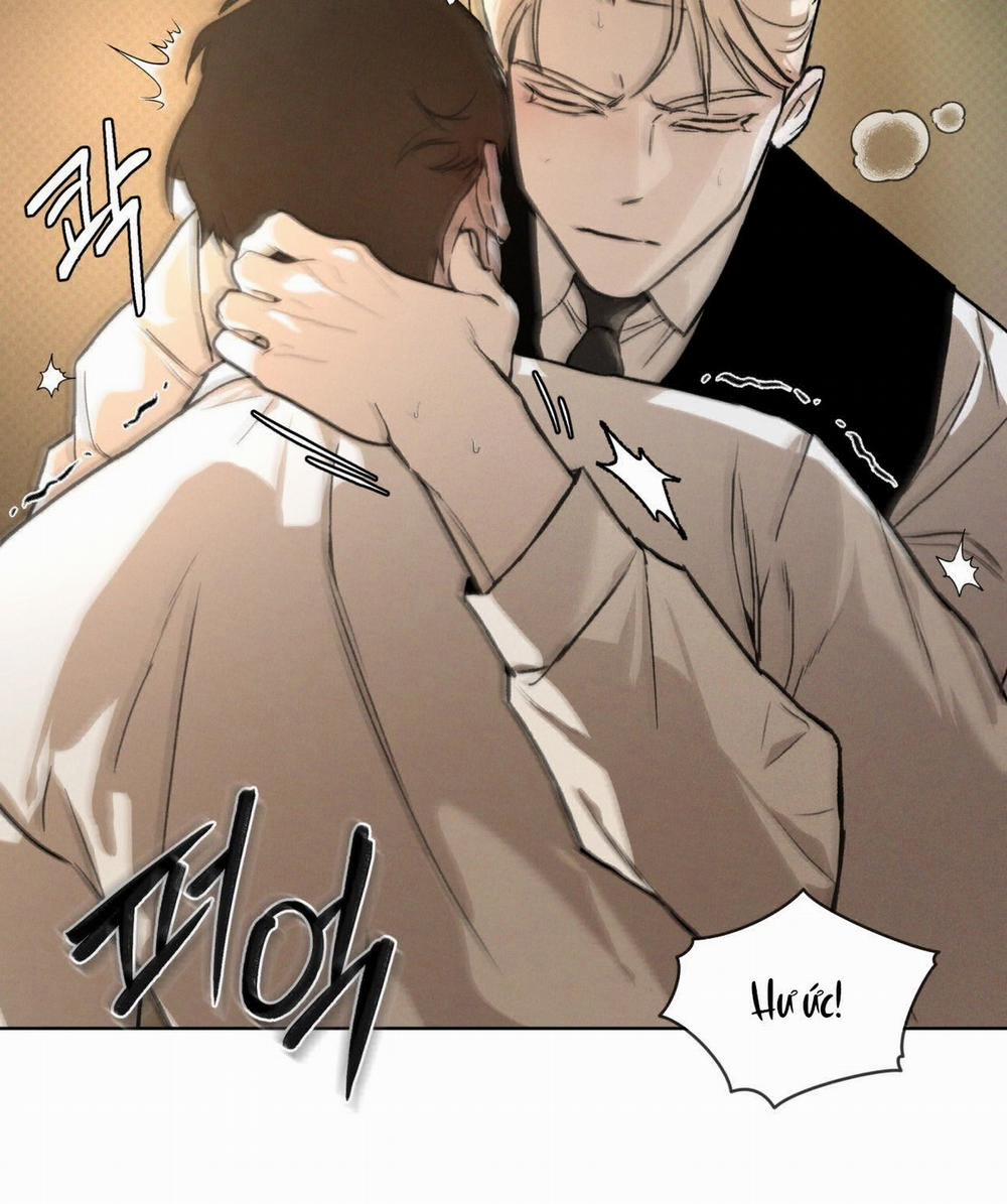 Codename Anastasia 39.1 trang 20