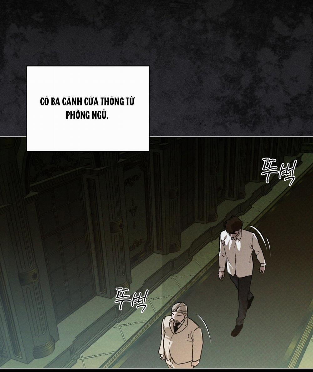 Codename Anastasia 39.2 trang 25