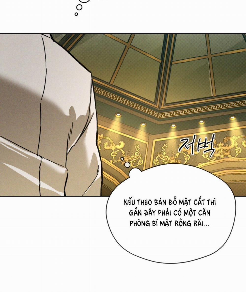 Codename Anastasia 39.2 trang 32