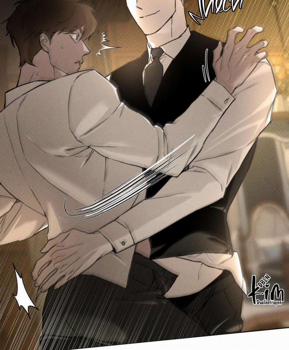 Codename Anastasia 39 trang 11