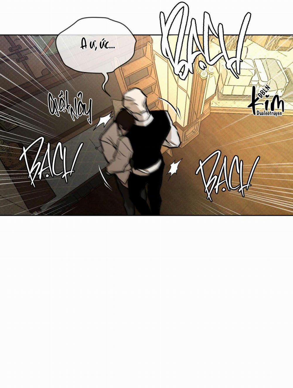 Codename Anastasia 39 trang 14