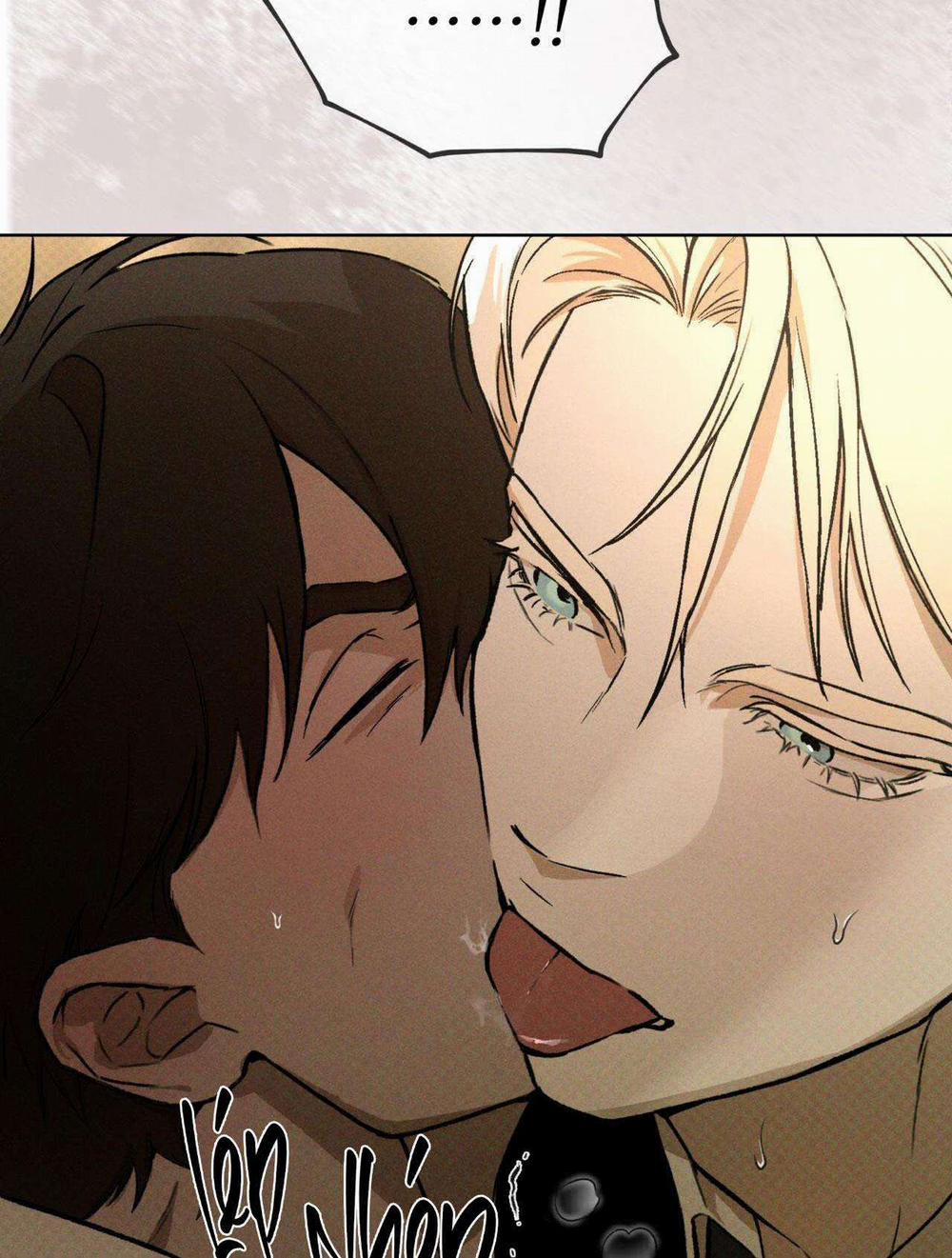 Codename Anastasia 39 trang 18