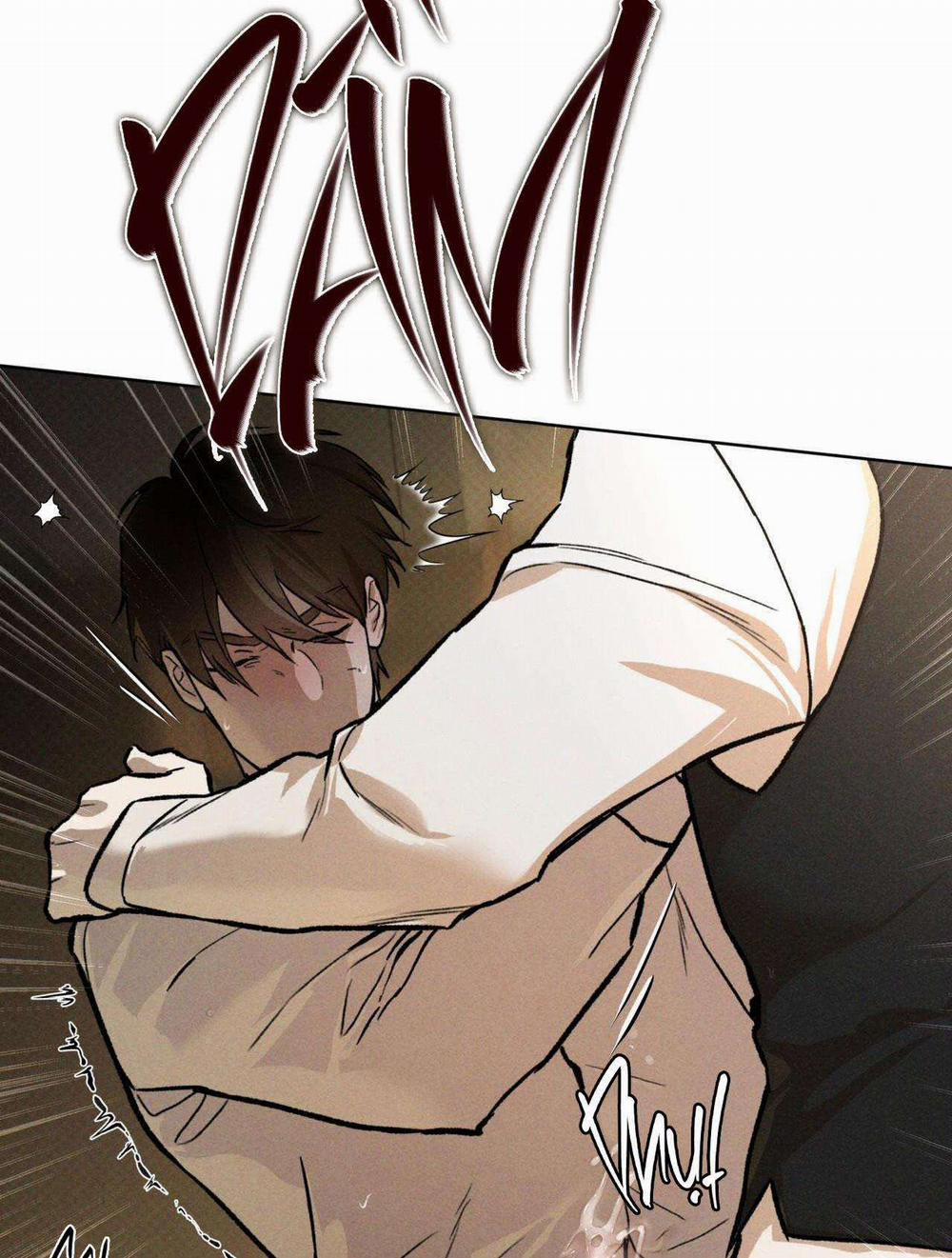 Codename Anastasia 39 trang 25