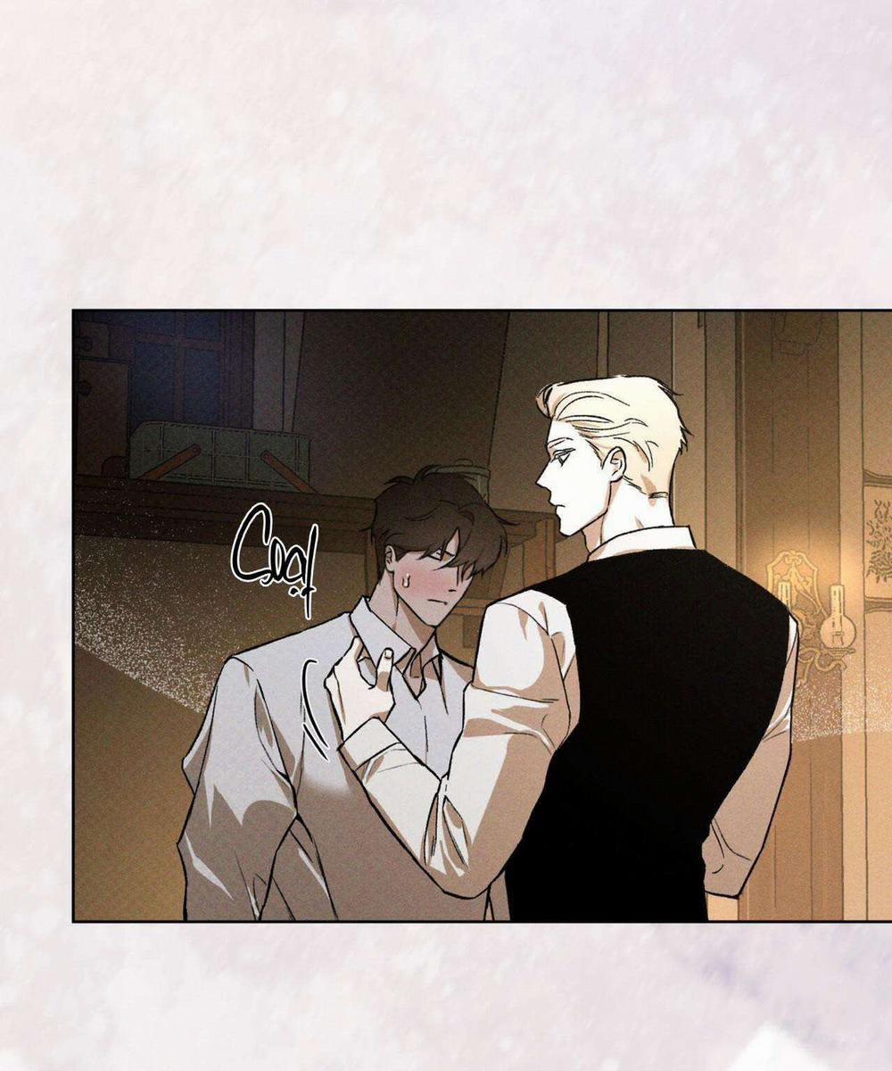 Codename Anastasia 39 trang 35