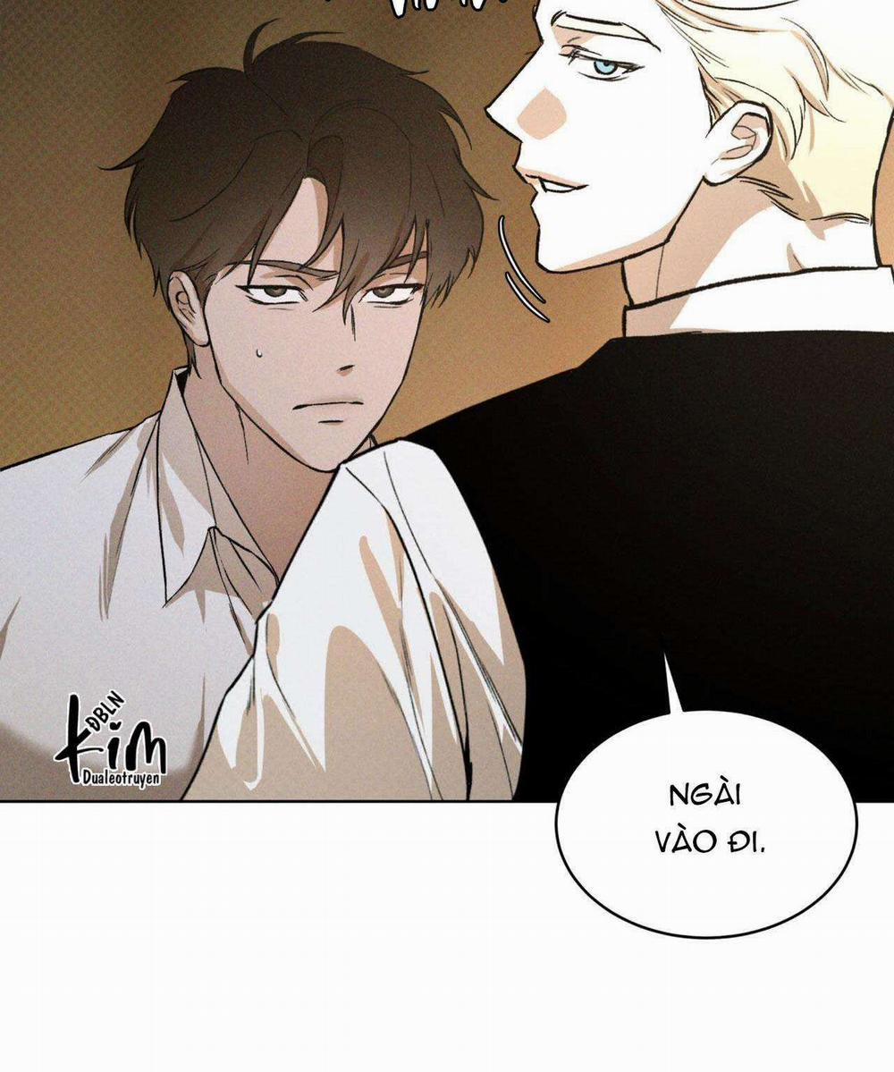 Codename Anastasia 39 trang 37