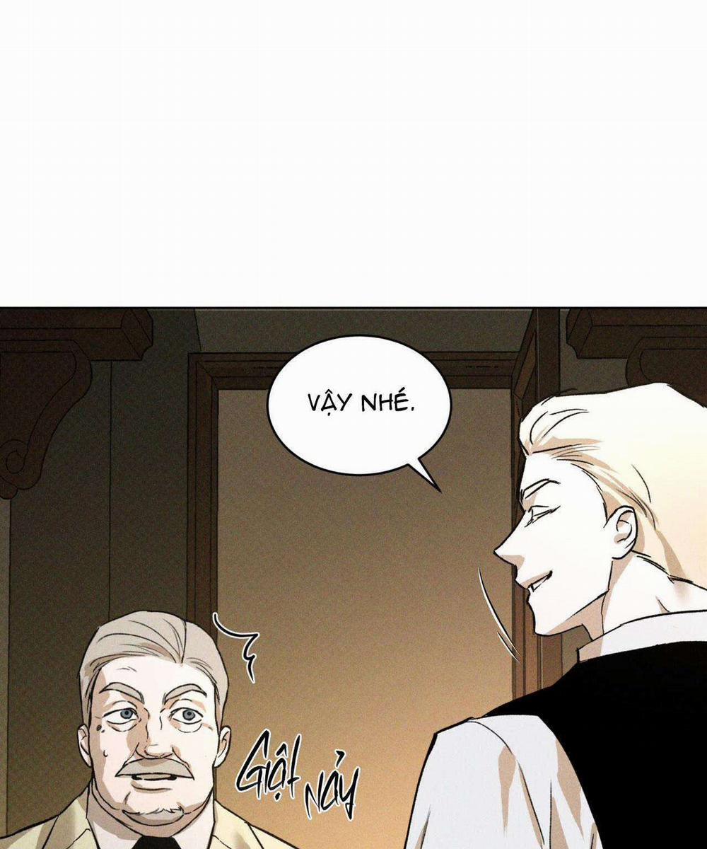 Codename Anastasia 39 trang 40