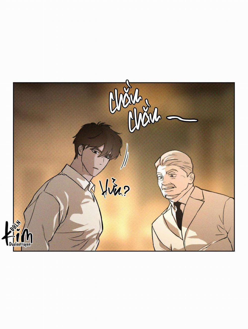 Codename Anastasia 39 trang 48