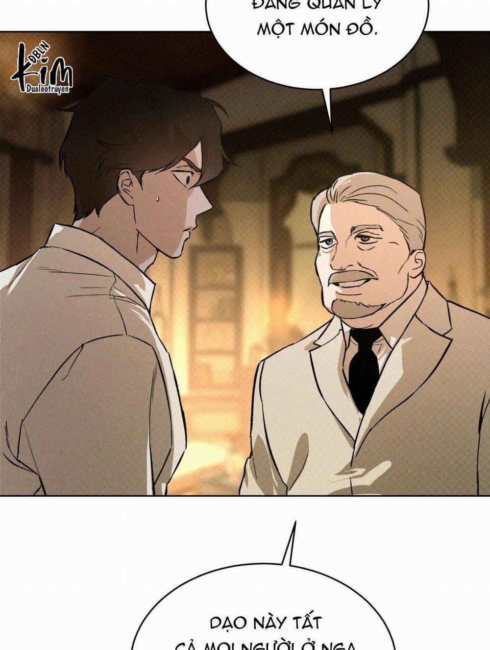 Codename Anastasia 39 trang 54