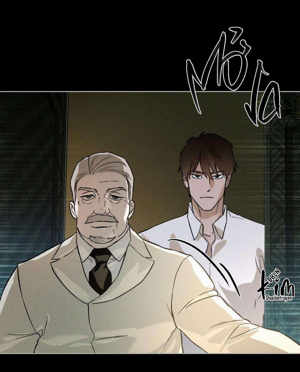 Codename Anastasia 39 trang 62