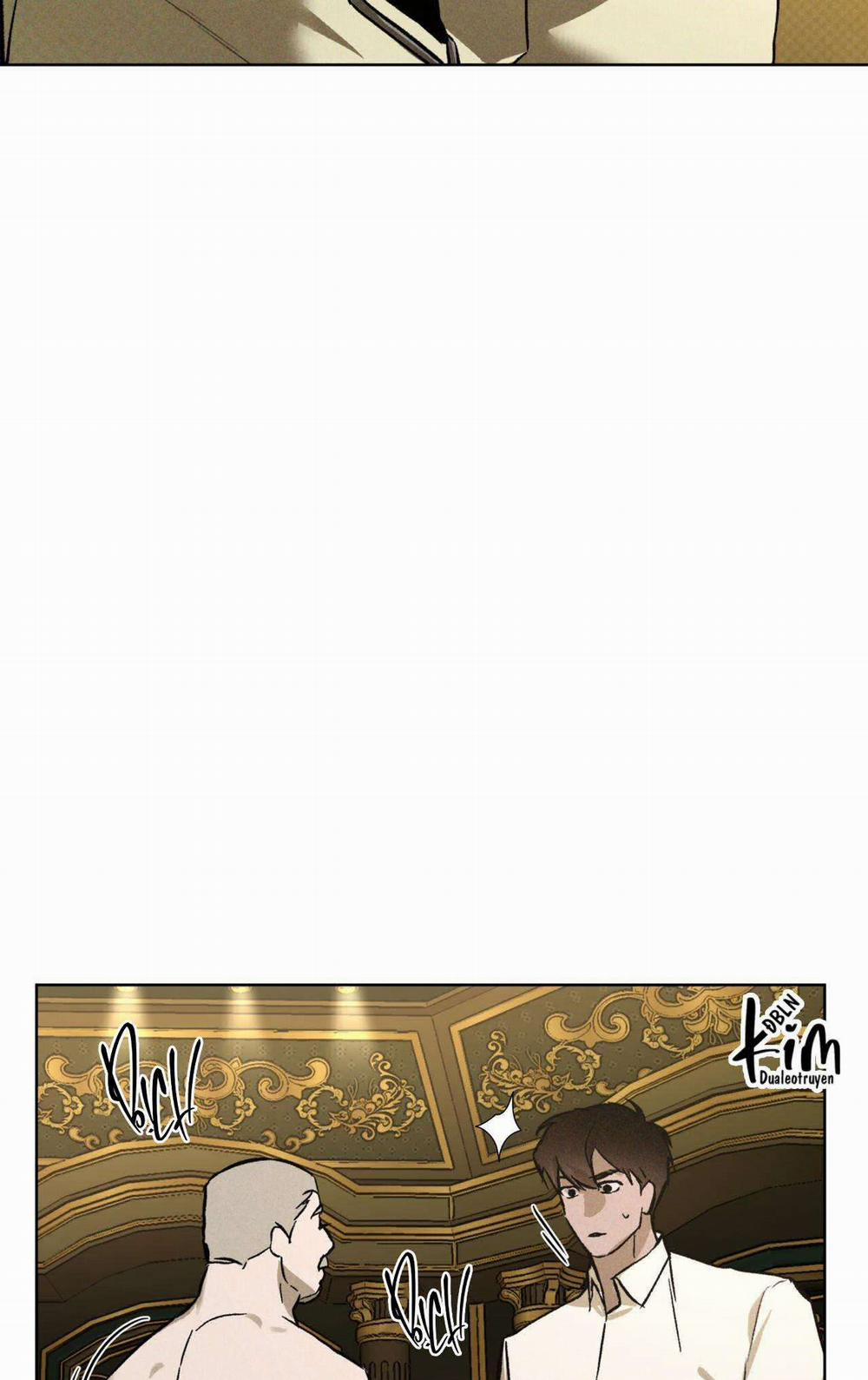 Codename Anastasia 39 trang 89