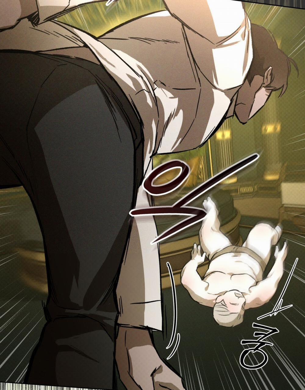 Codename Anastasia 40.1 trang 11