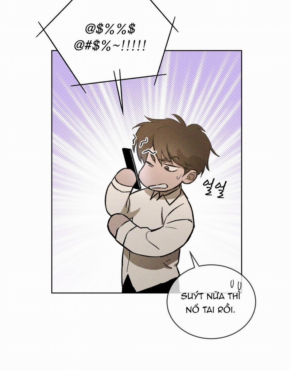 Codename Anastasia 40.1 trang 18