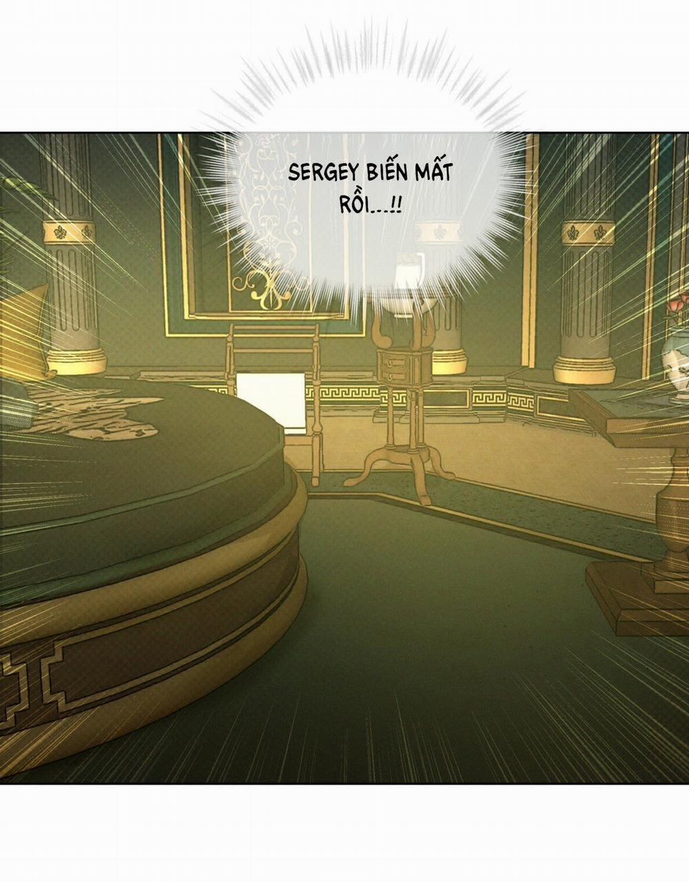 Codename Anastasia 40.1 trang 24