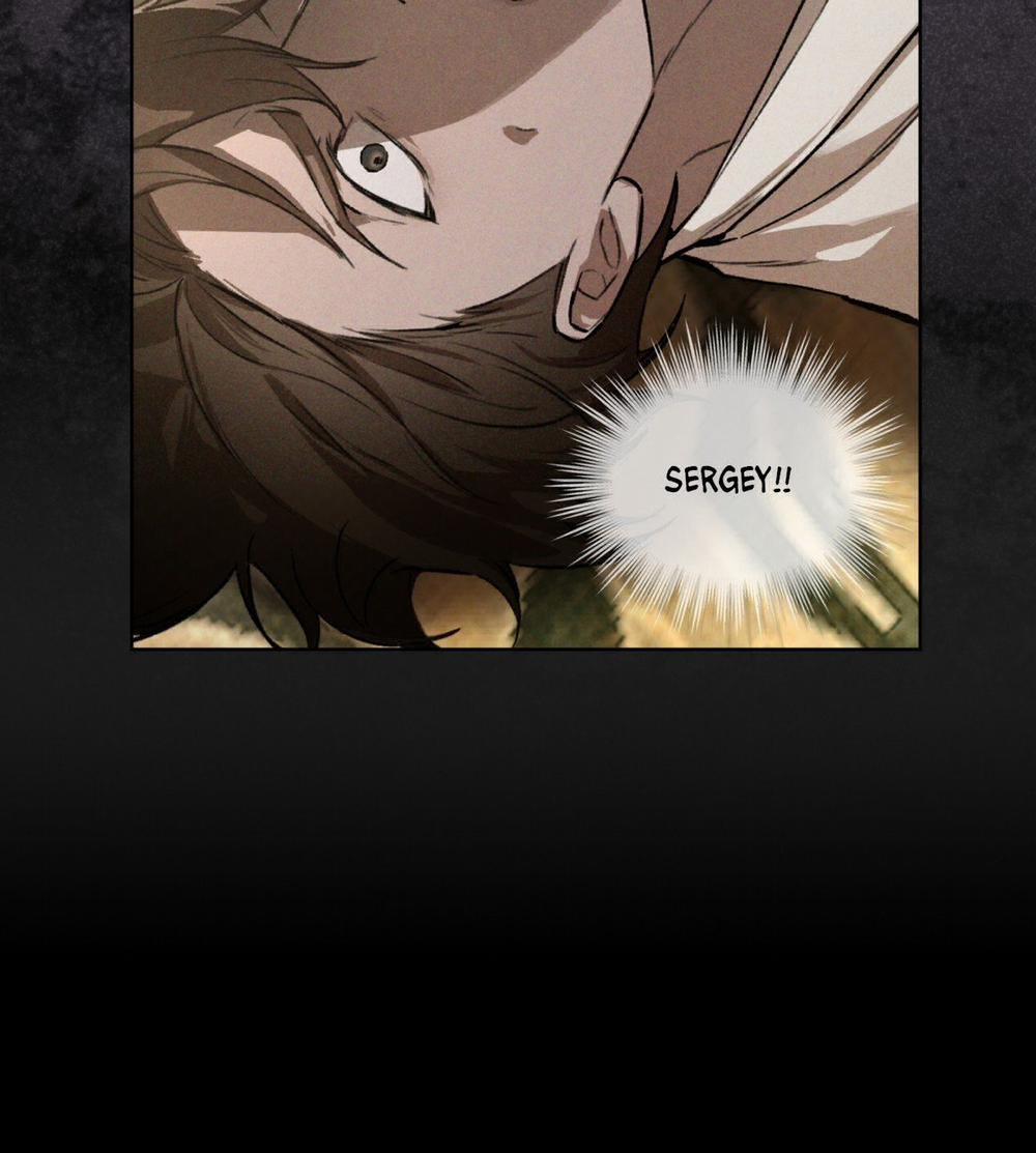 Codename Anastasia 40.1 trang 31