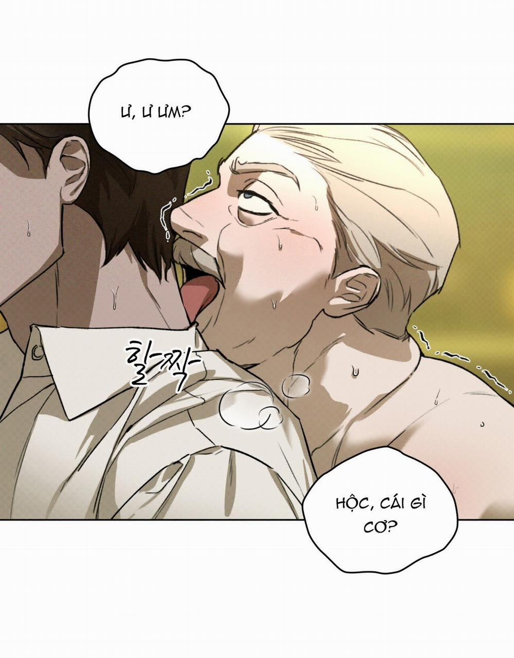 Codename Anastasia 40.1 trang 8