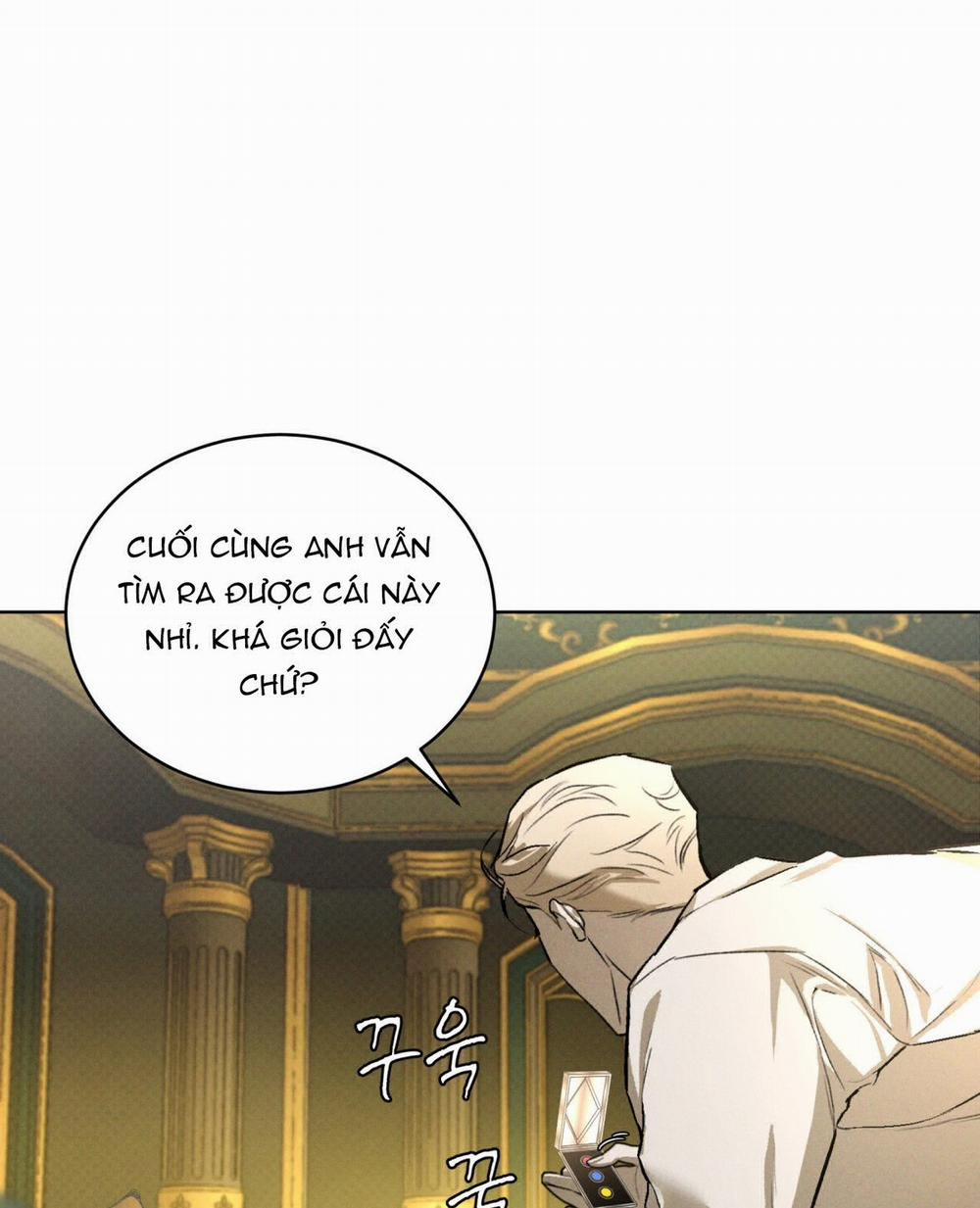 Codename Anastasia 40.2 trang 46