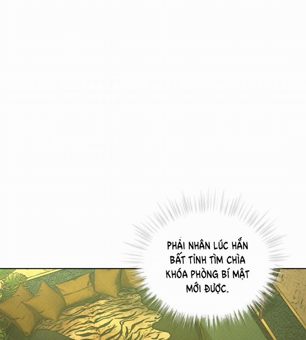 Codename Anastasia 40.2 trang 5