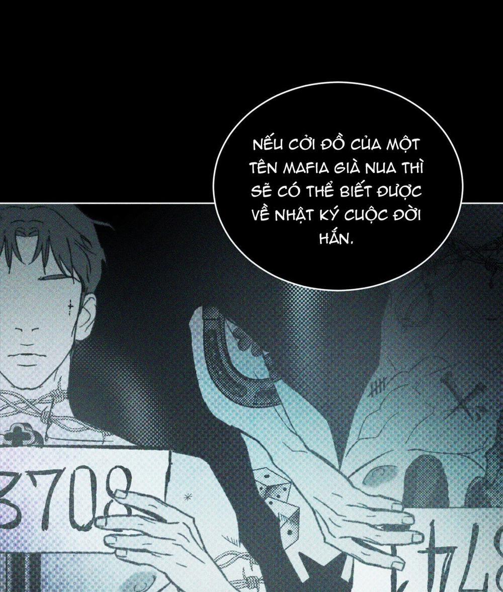 Codename Anastasia 40.2 trang 70