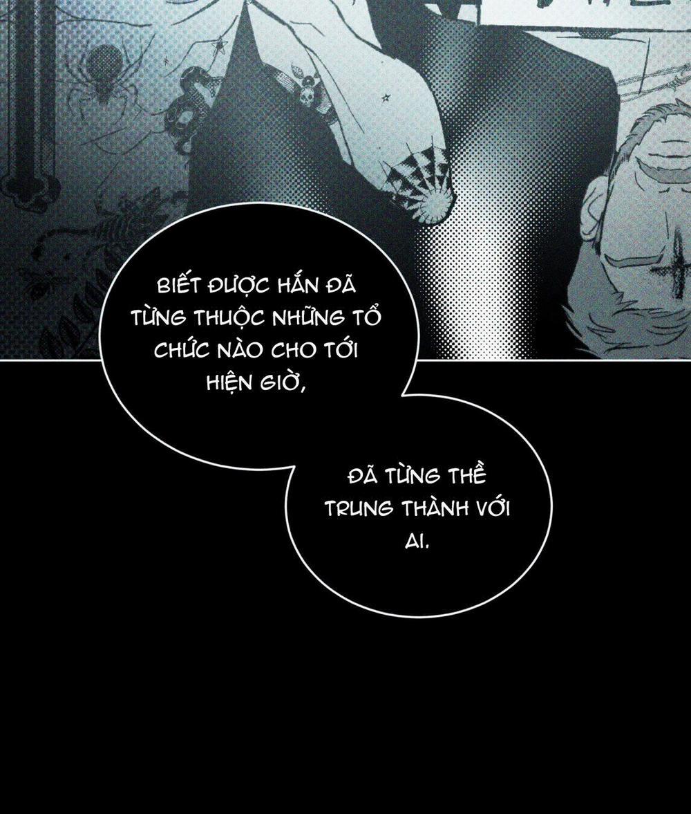 Codename Anastasia 40.2 trang 71