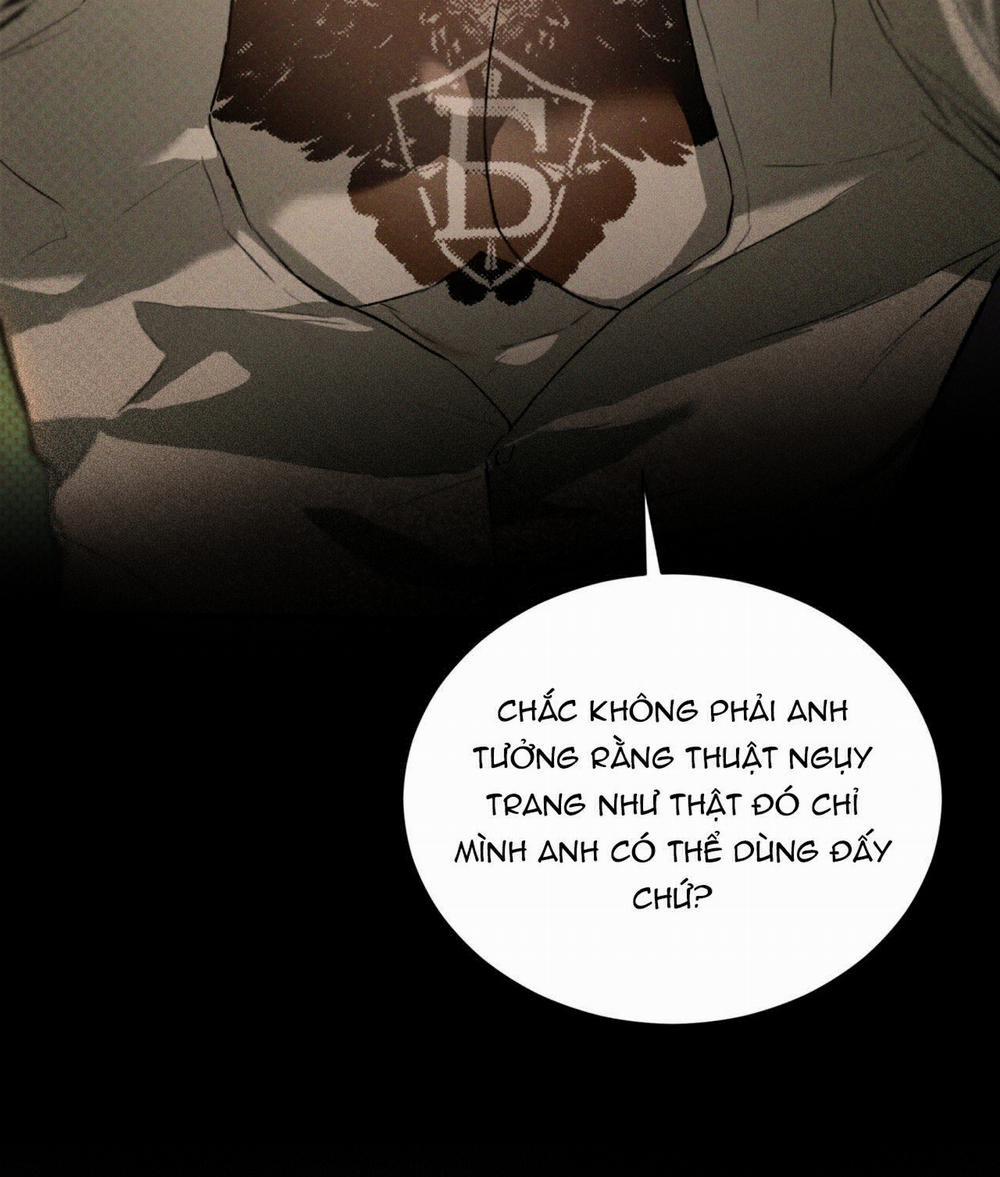 Codename Anastasia 40.2 trang 76