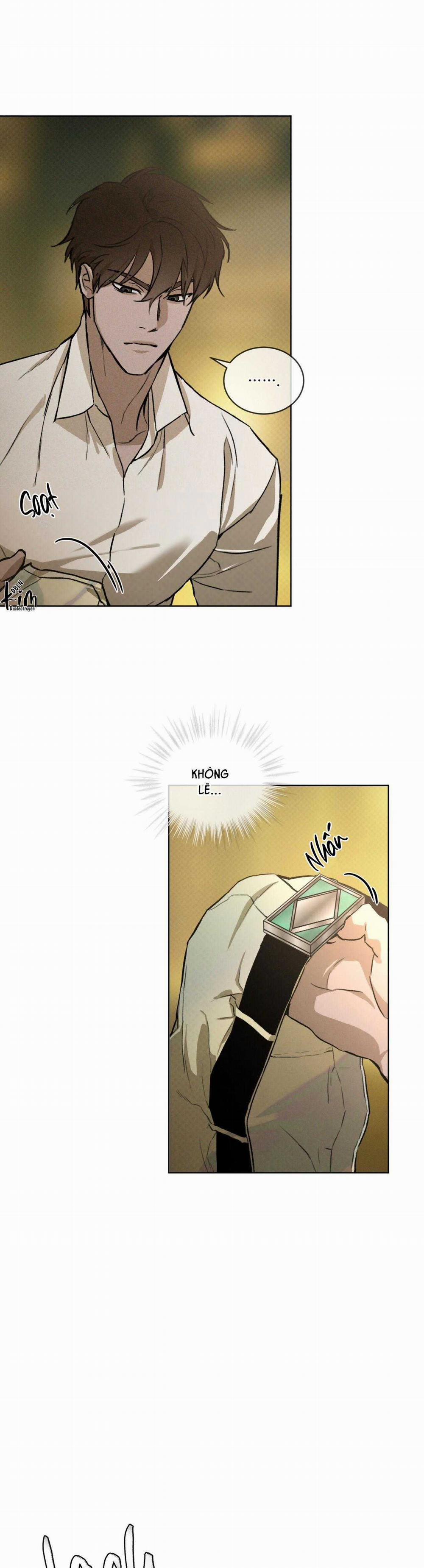 Codename Anastasia 40 trang 16