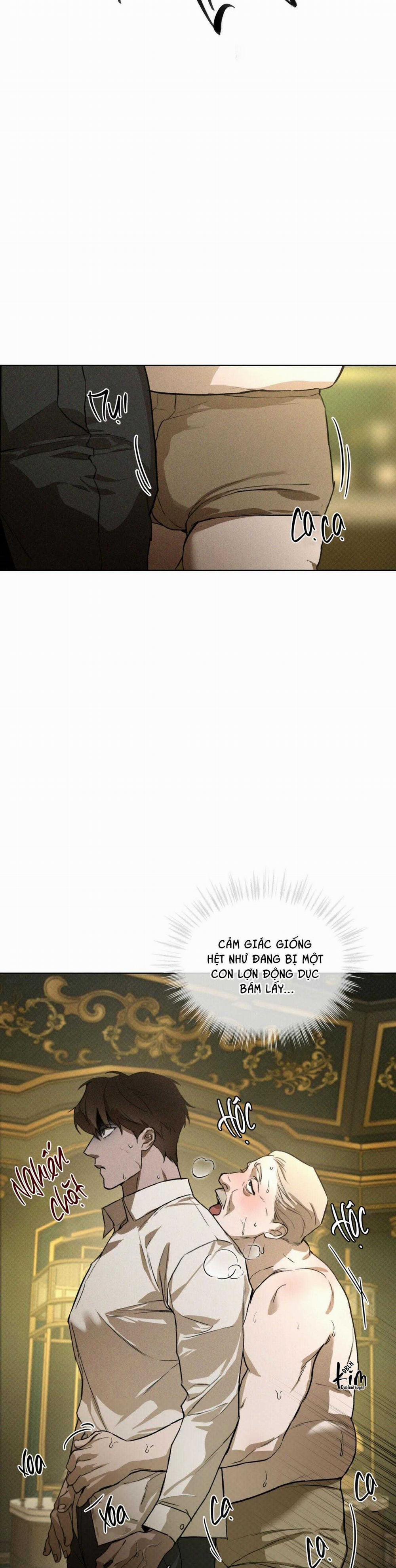 Codename Anastasia 40 trang 2