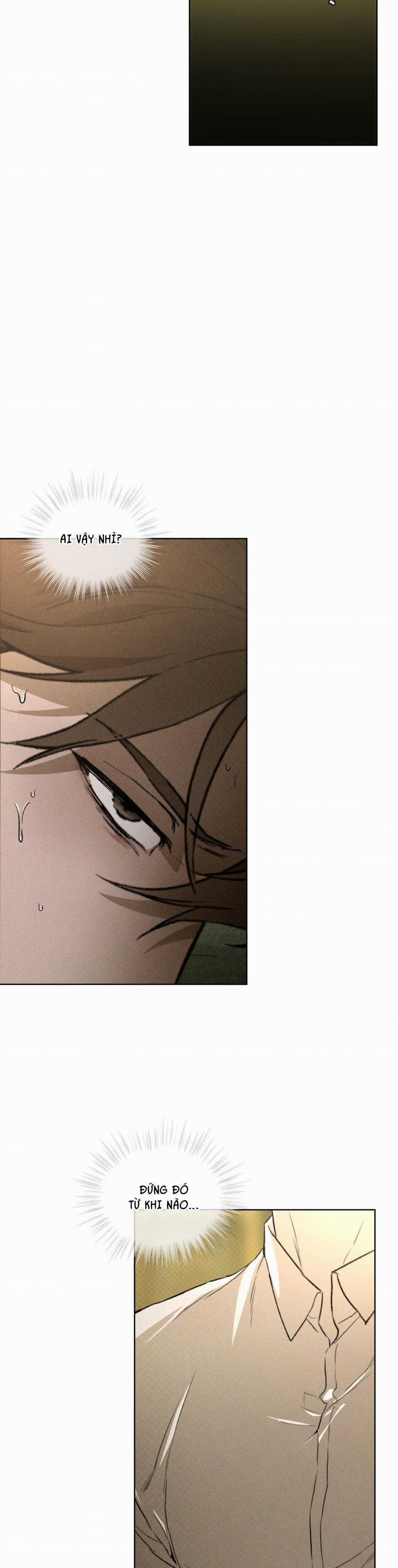 Codename Anastasia 40 trang 22