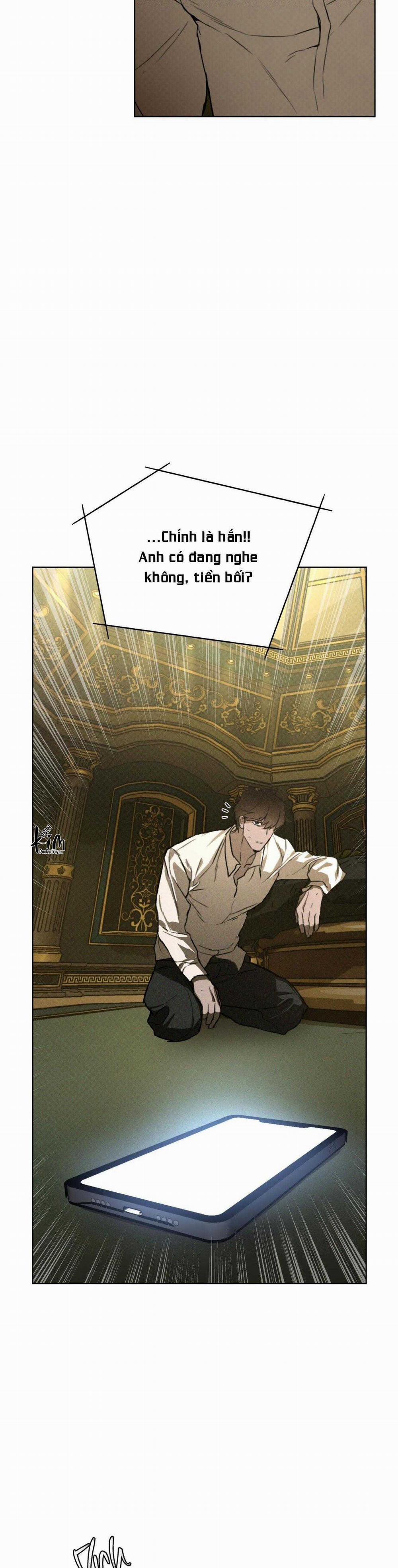 Codename Anastasia 40 trang 23