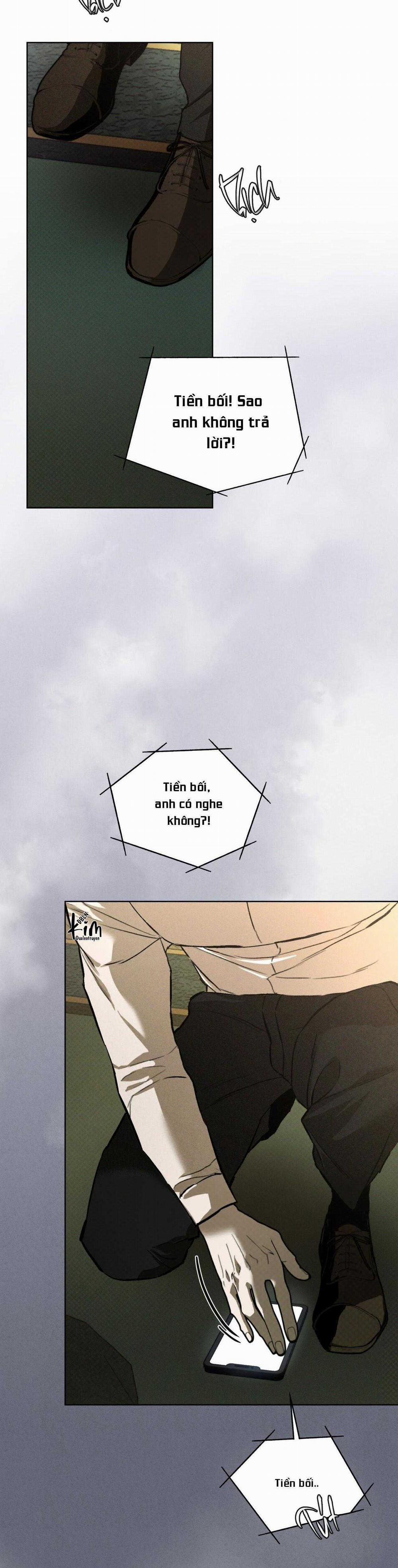 Codename Anastasia 40 trang 24