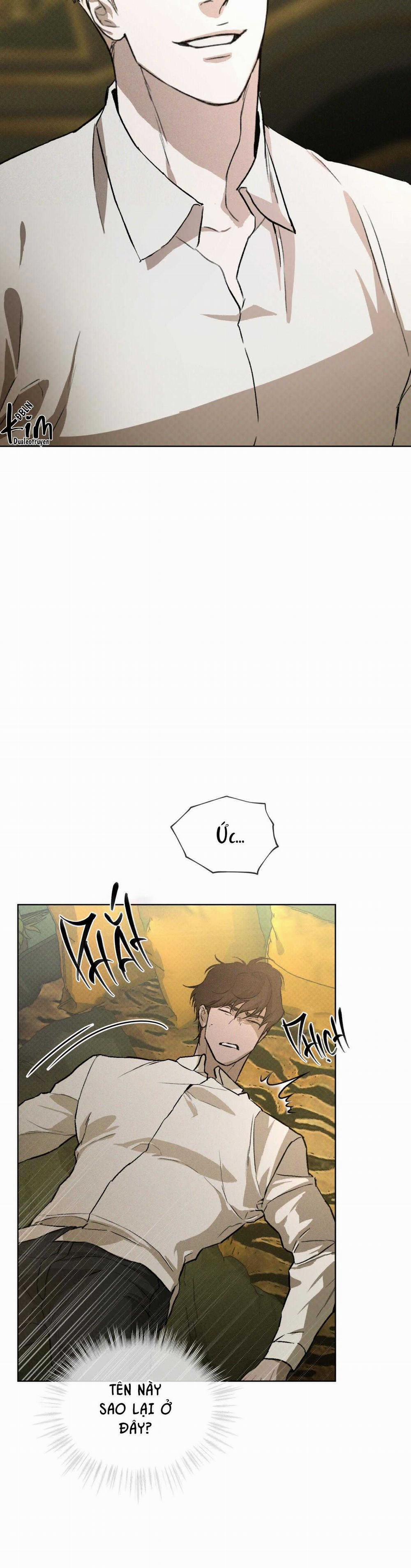 Codename Anastasia 40 trang 26