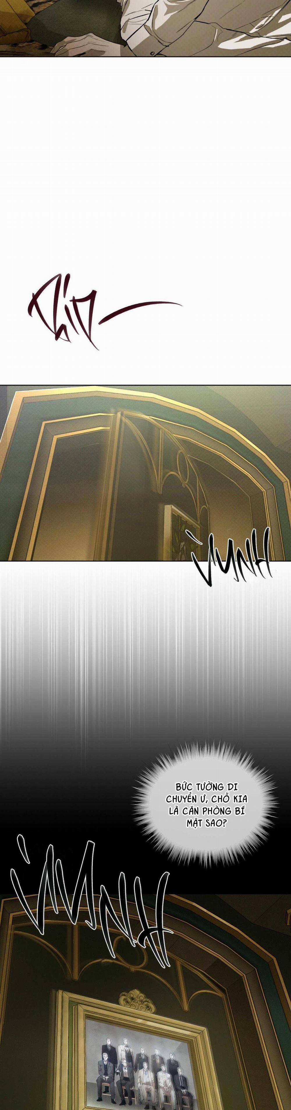 Codename Anastasia 40 trang 28