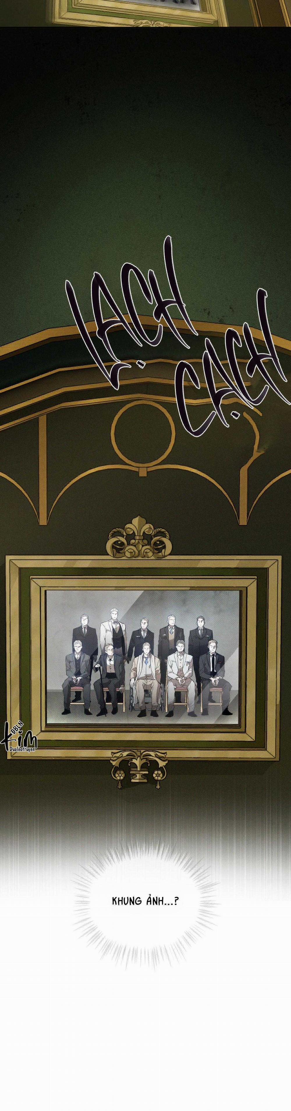 Codename Anastasia 40 trang 29