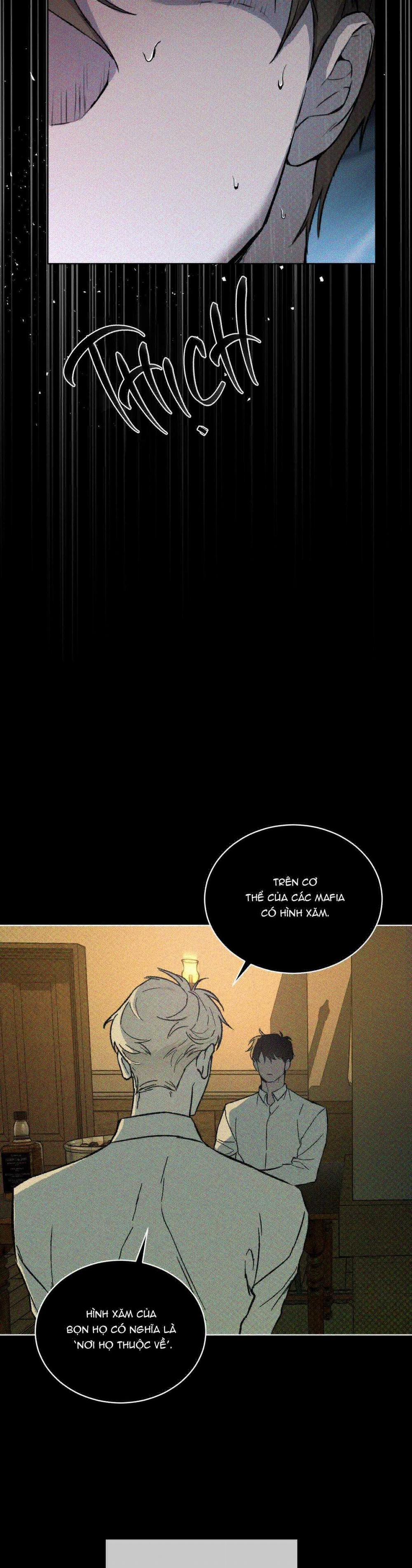 Codename Anastasia 40 trang 34