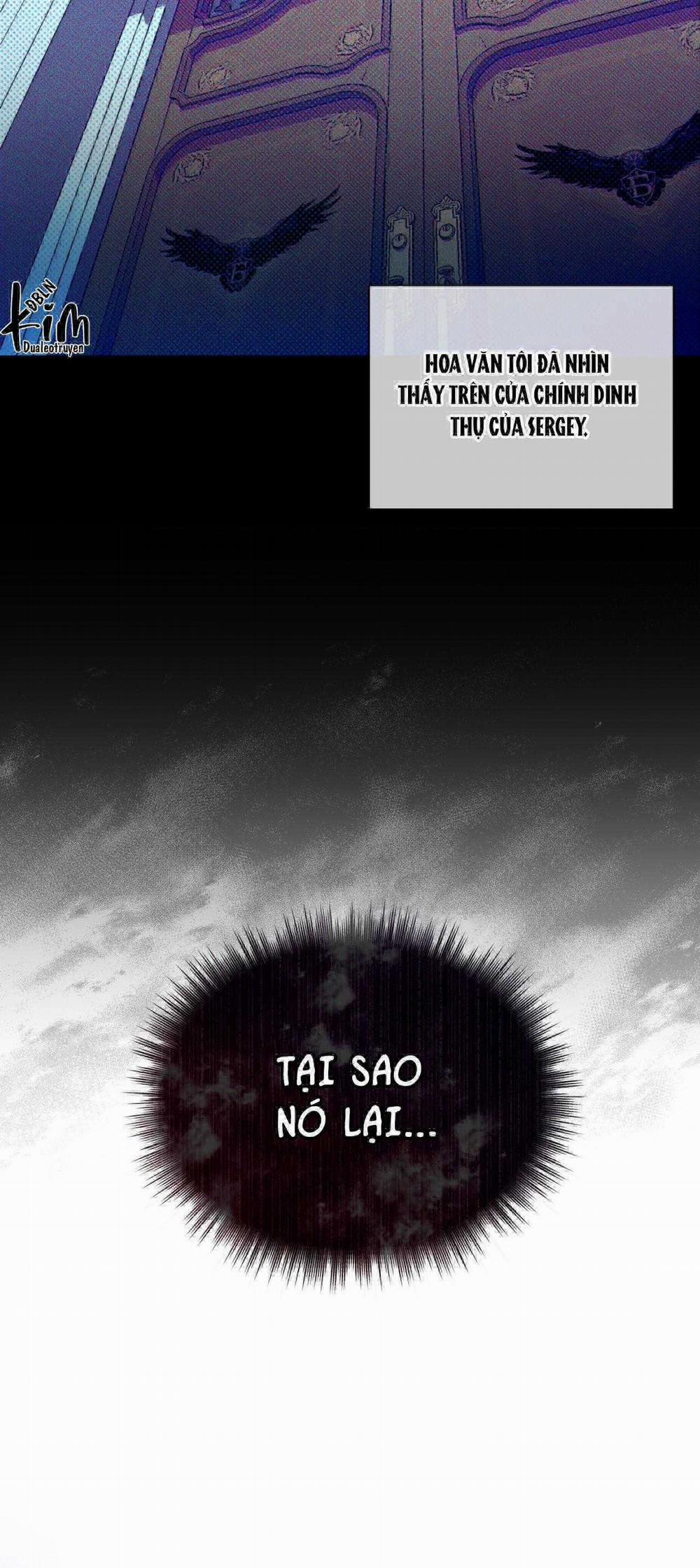 Codename Anastasia 40 trang 36