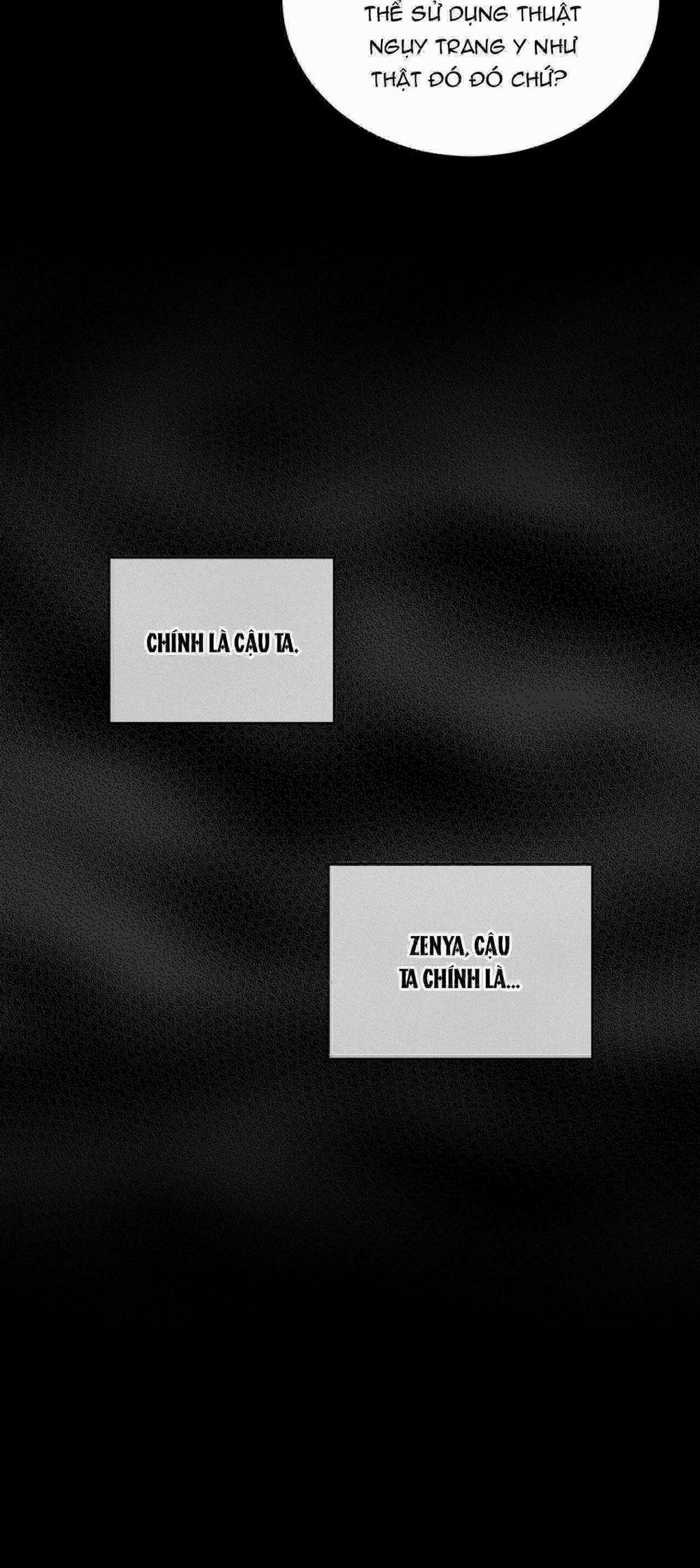 Codename Anastasia 40 trang 38