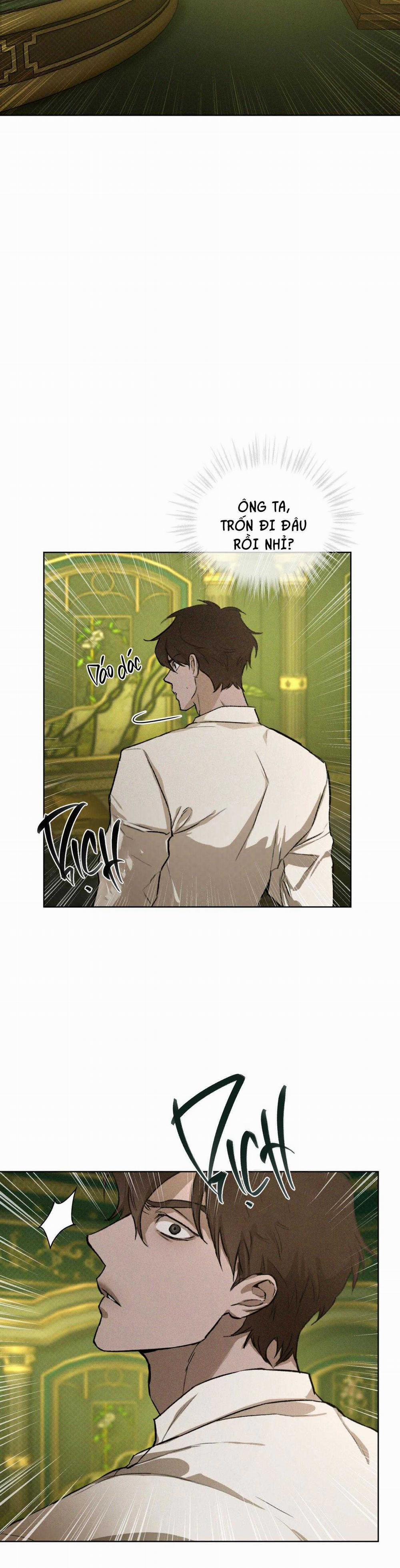 Codename Anastasia 40 trang 9