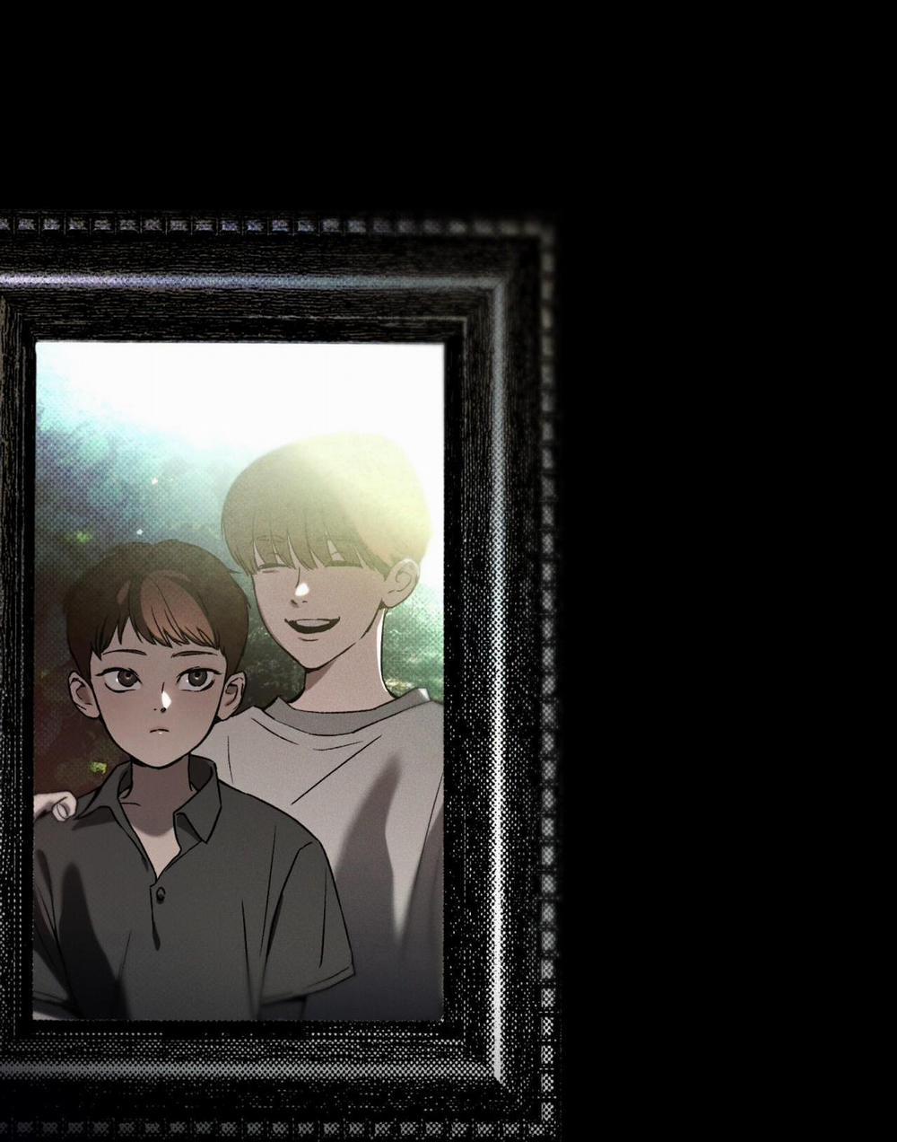 Codename Anastasia 5 trang 1