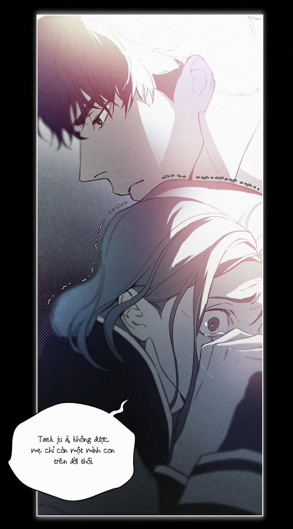 Codename Anastasia 5 trang 11