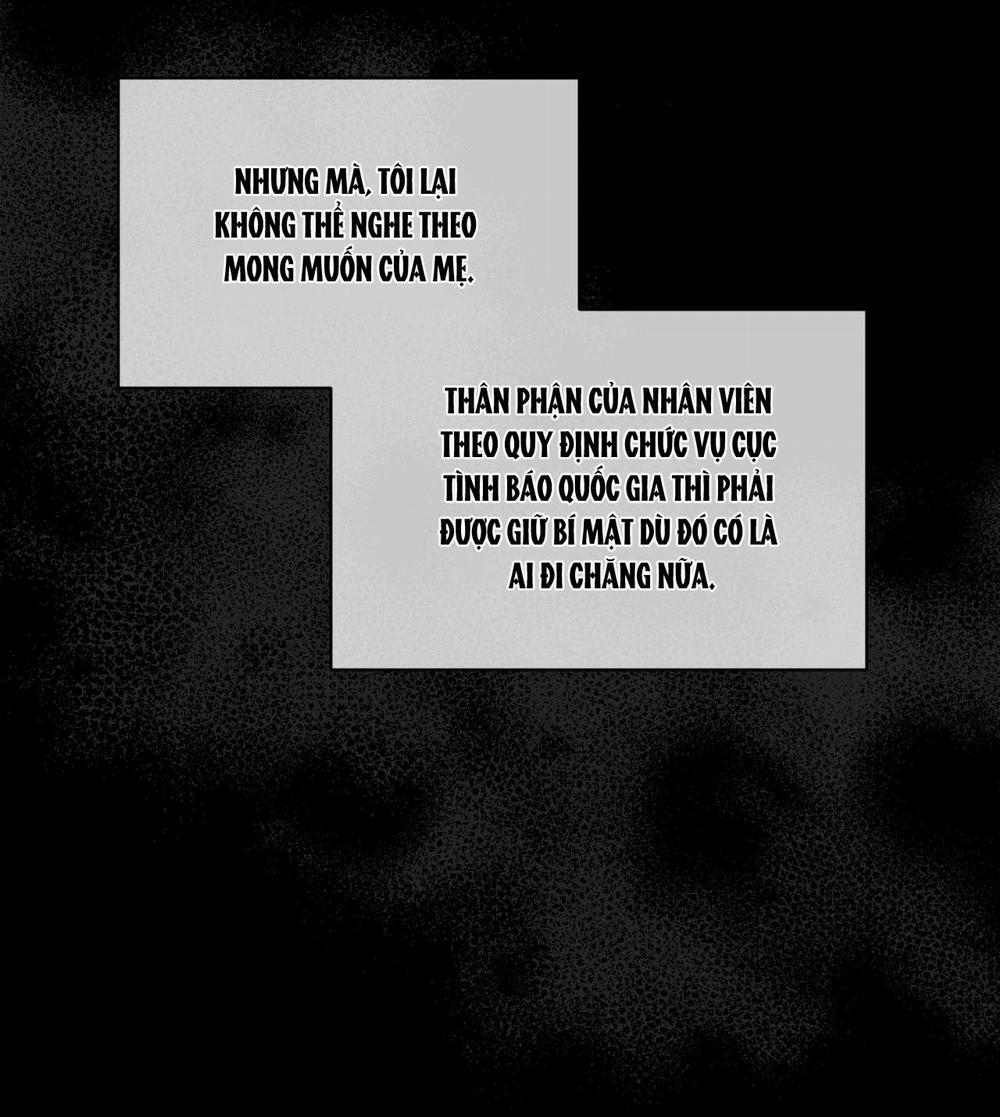 Codename Anastasia 5 trang 13