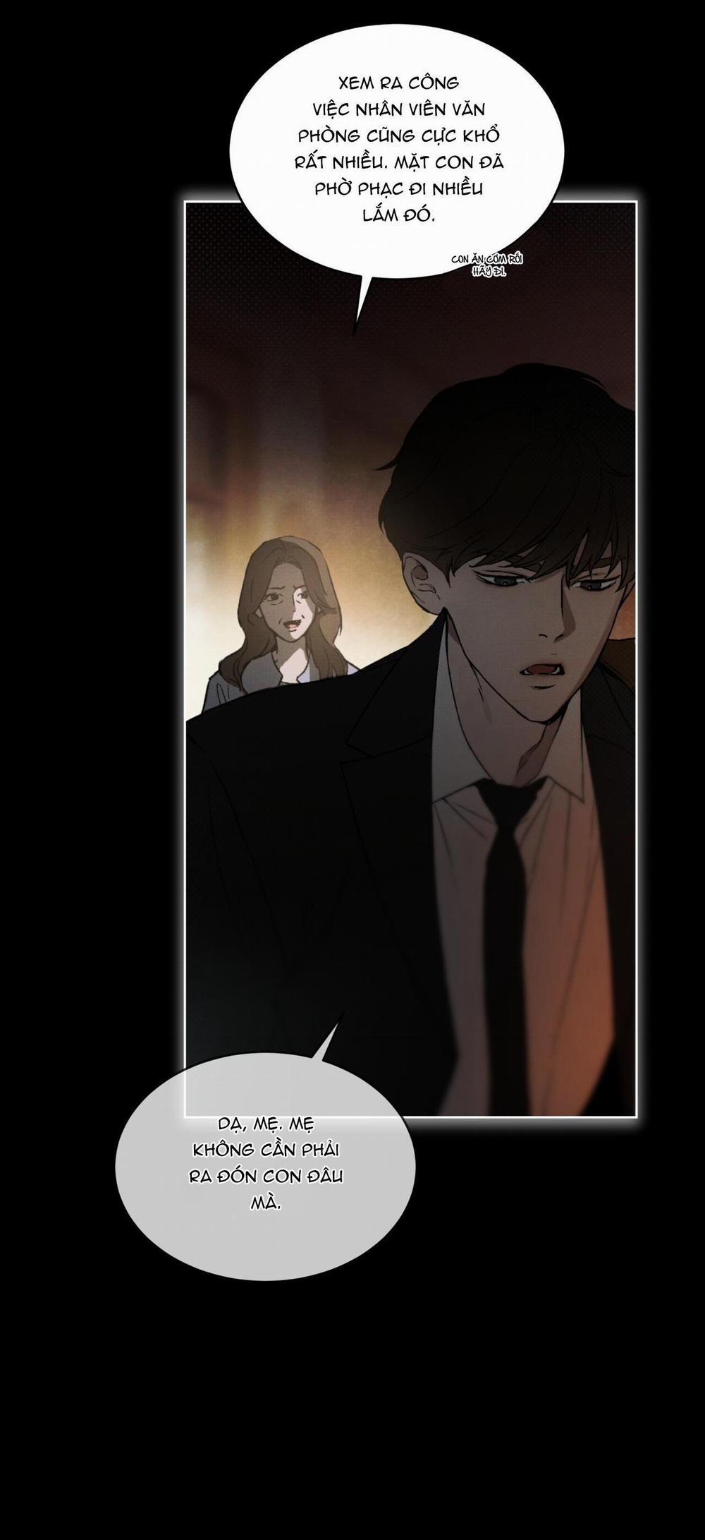 Codename Anastasia 5 trang 14