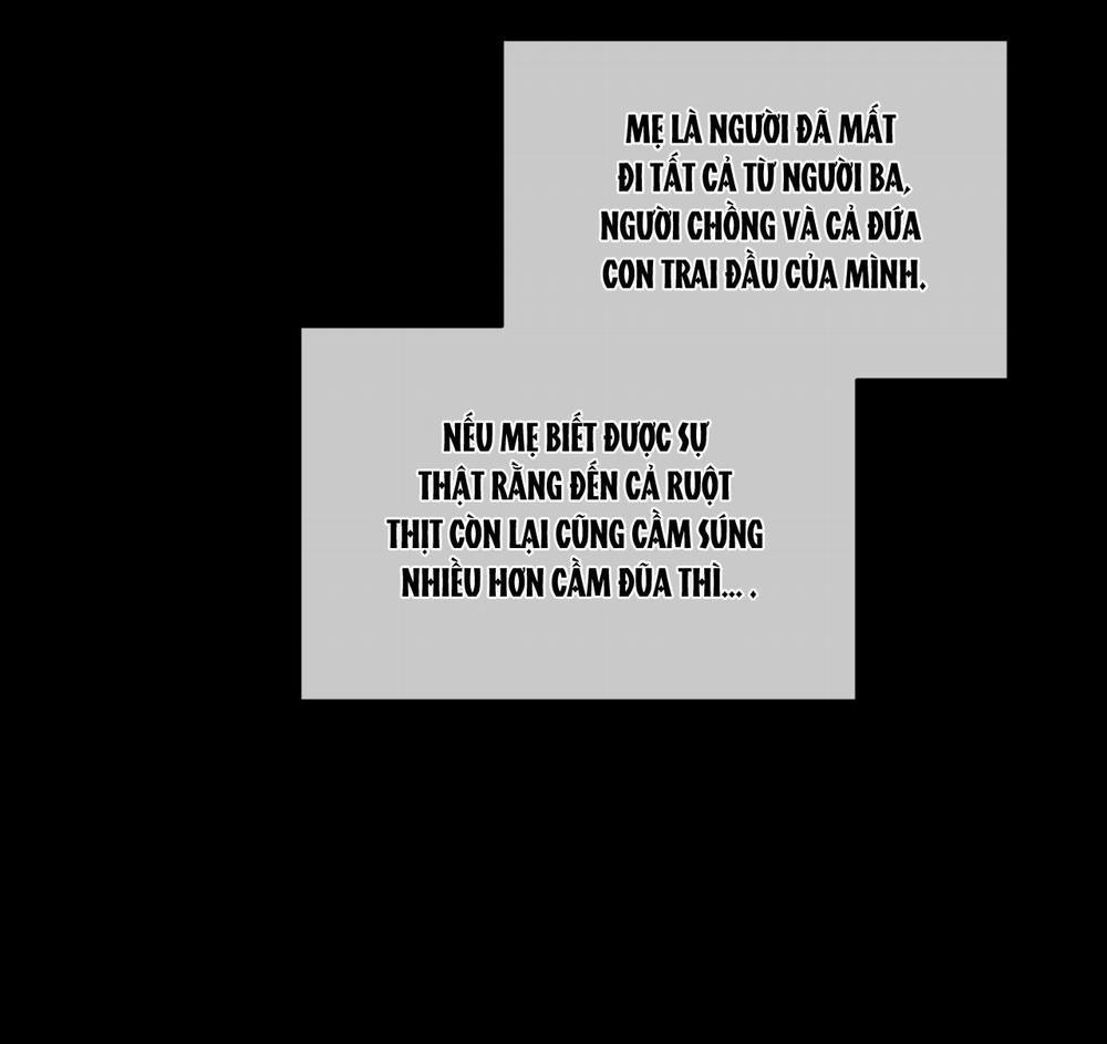 Codename Anastasia 5 trang 16