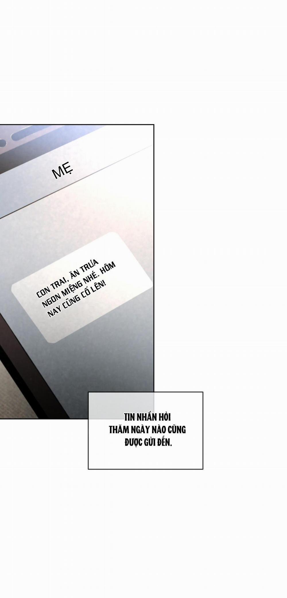 Codename Anastasia 5 trang 20