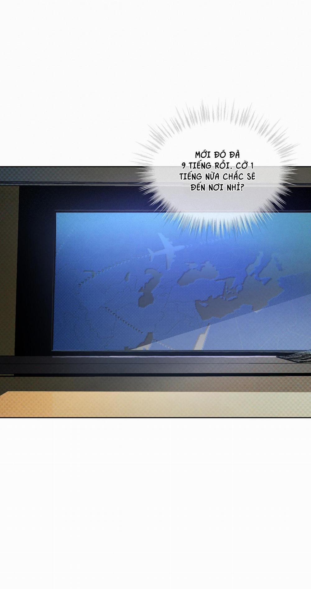 Codename Anastasia 5 trang 23