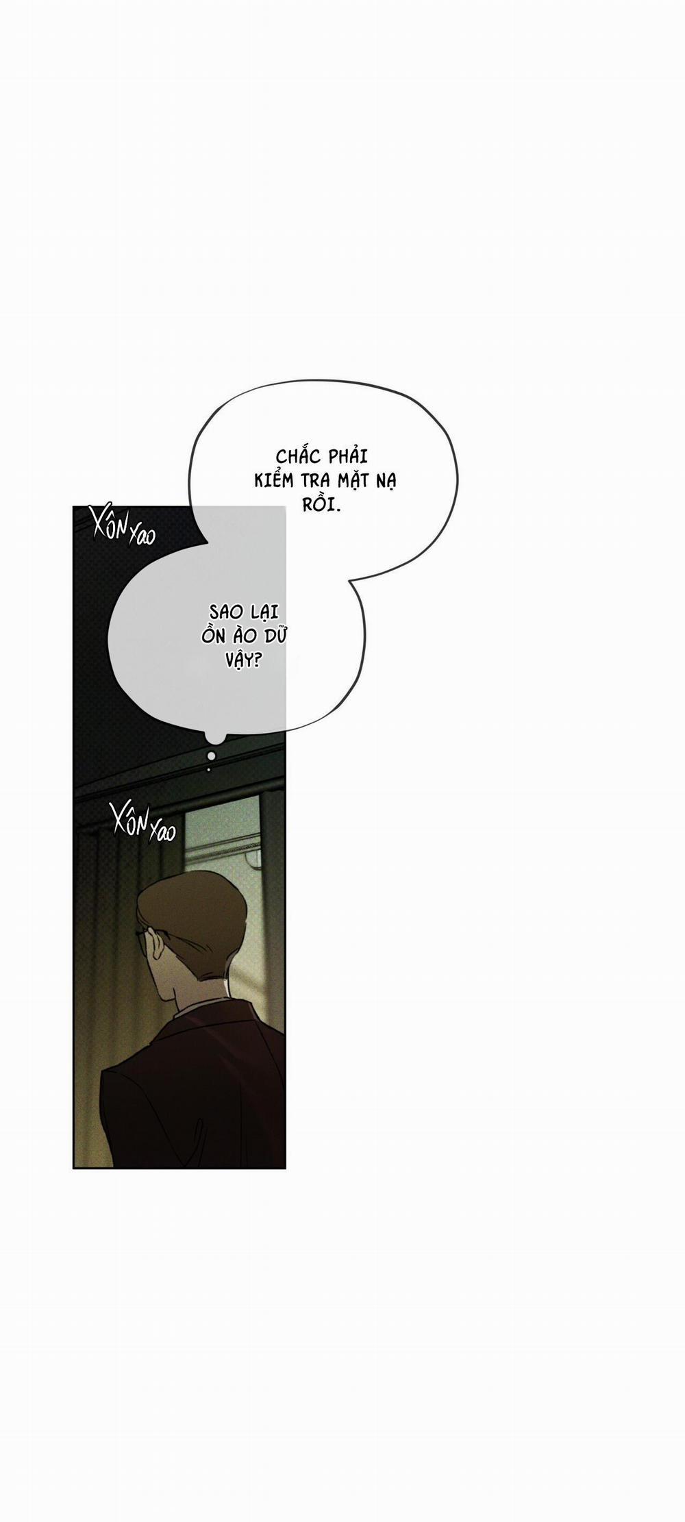 Codename Anastasia 5 trang 24