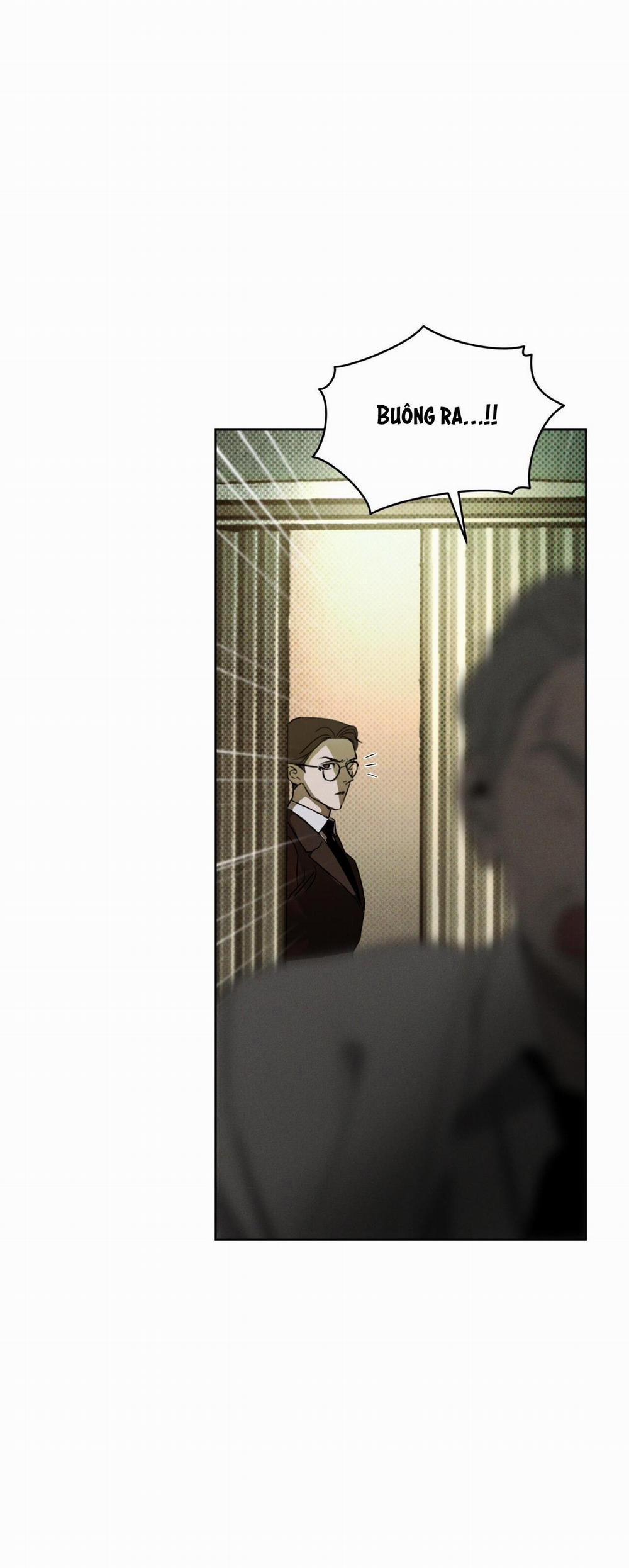 Codename Anastasia 5 trang 25